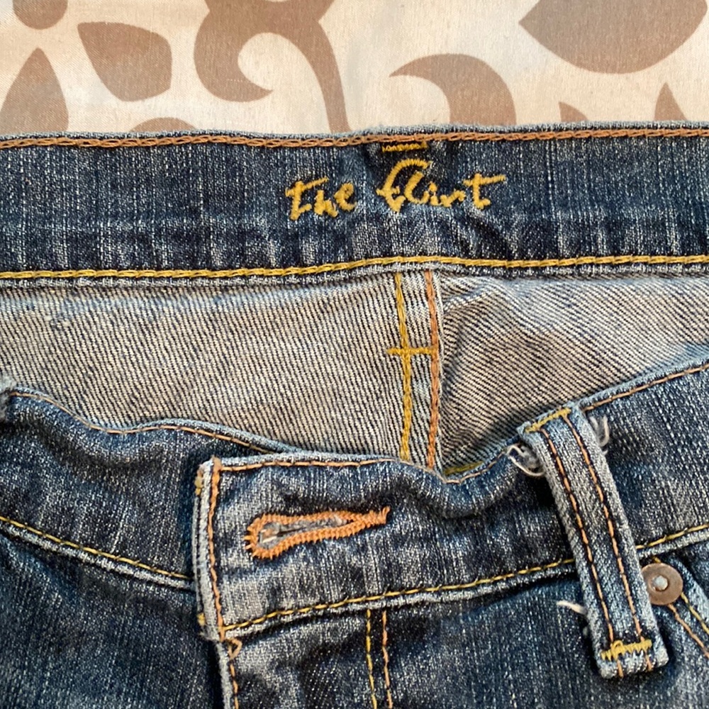Old Navy The Flirt. 10 Long
